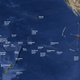 Image for article titled New Simulation Shows How The Pacific Islands May Have Been Colonized